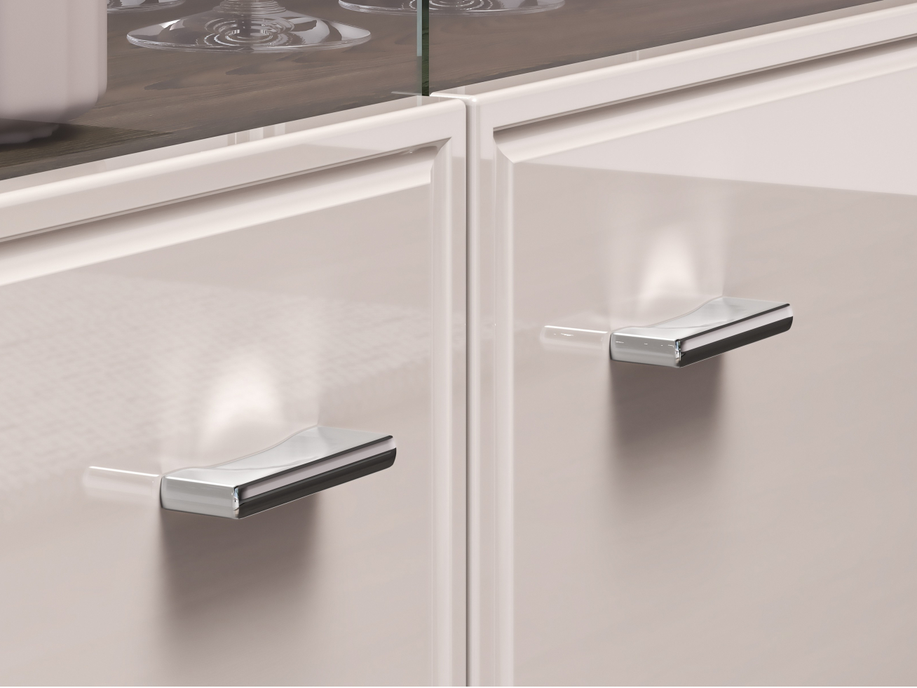 Spintelė AVANTE 03 4 Spintelė AVANTE 03 4