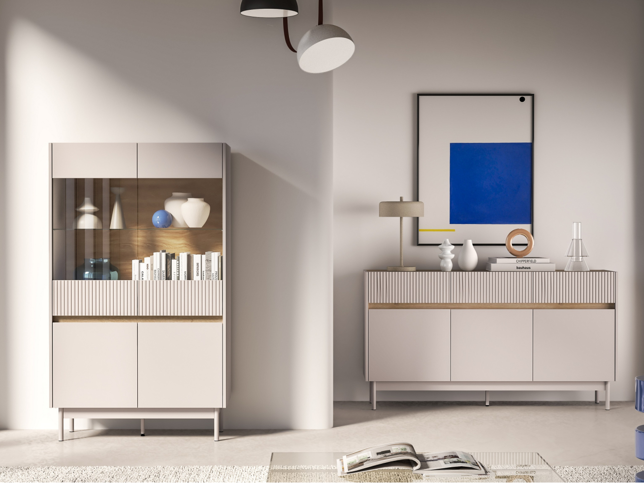 Spintelė DUNEA 03 6