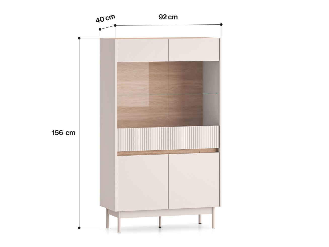 Spintelė DUNEA 03 3