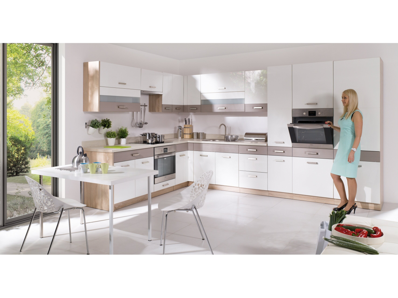 Spintelė Gartraukiui (60cm) GLO-37G 2 Spintelė Gartraukiui (60cm) GLO-37G 2