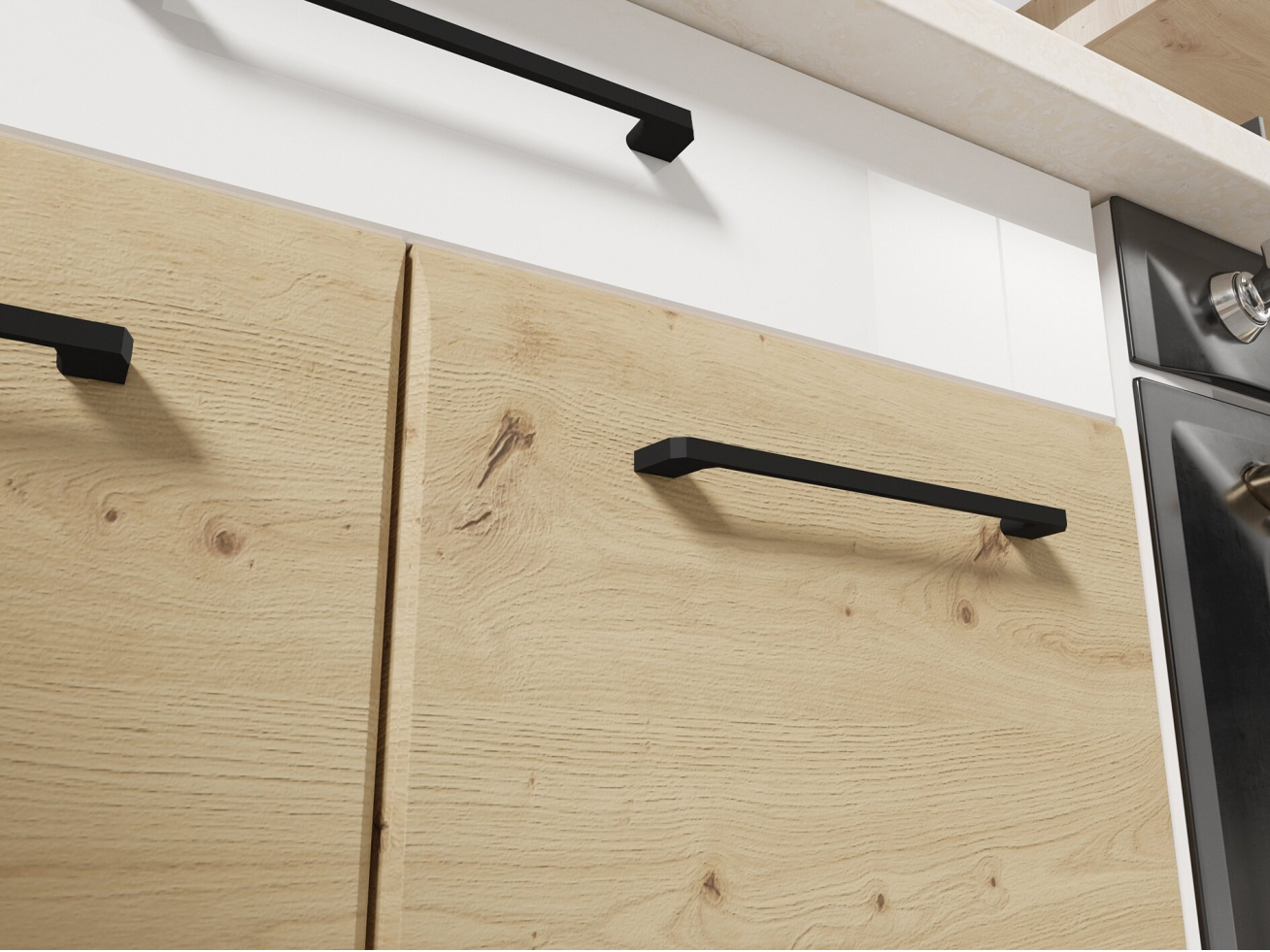 Spintelė Gartraukiui INF-37G 1 Spintelė Gartraukiui INF-37G 1