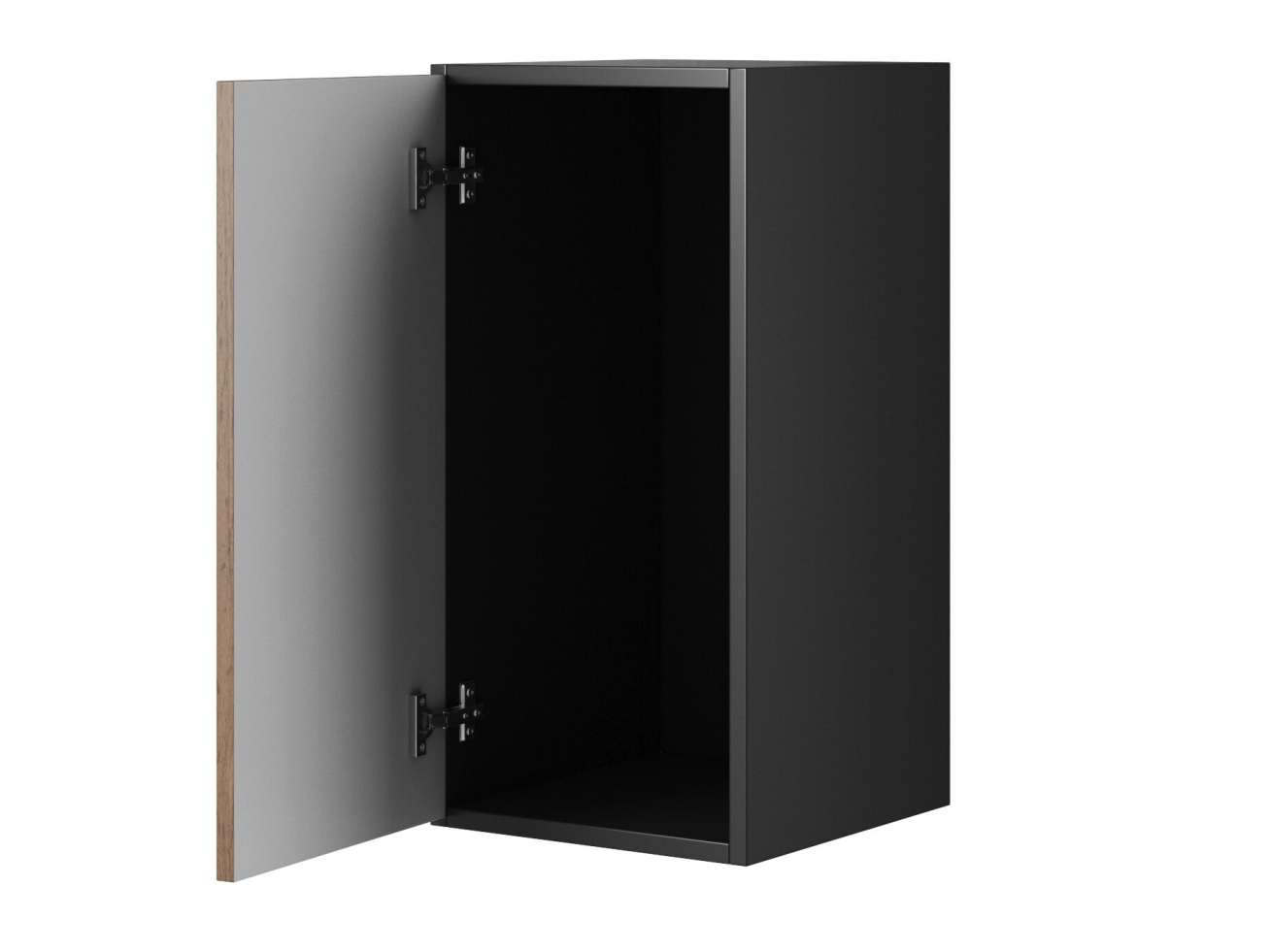 Pakabinama / Pastatoma Spintelė ROCO 3 2