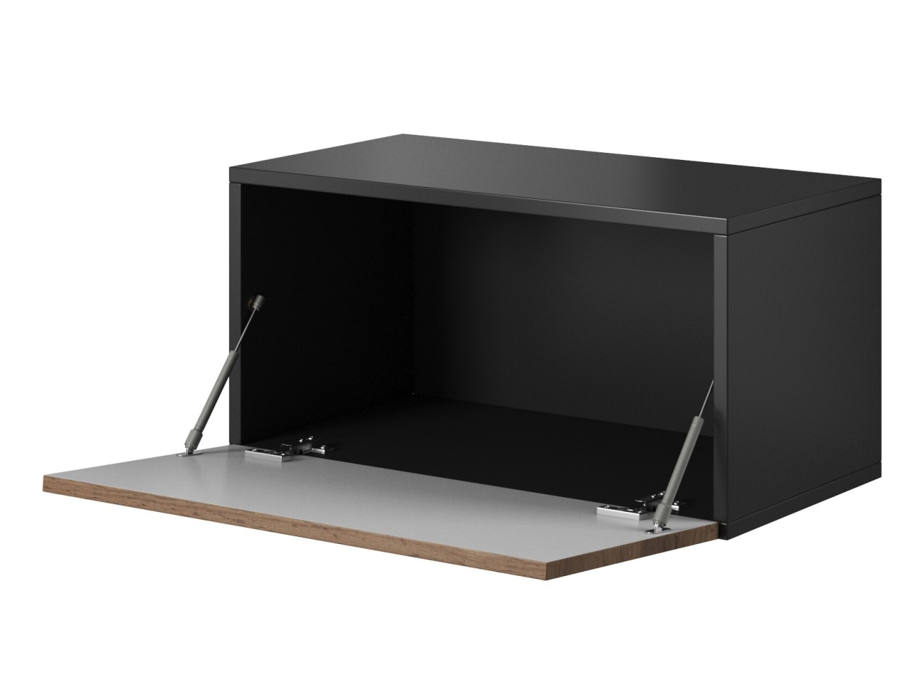 Pakabinama / Pastatoma Spintelė ROCO 3 1