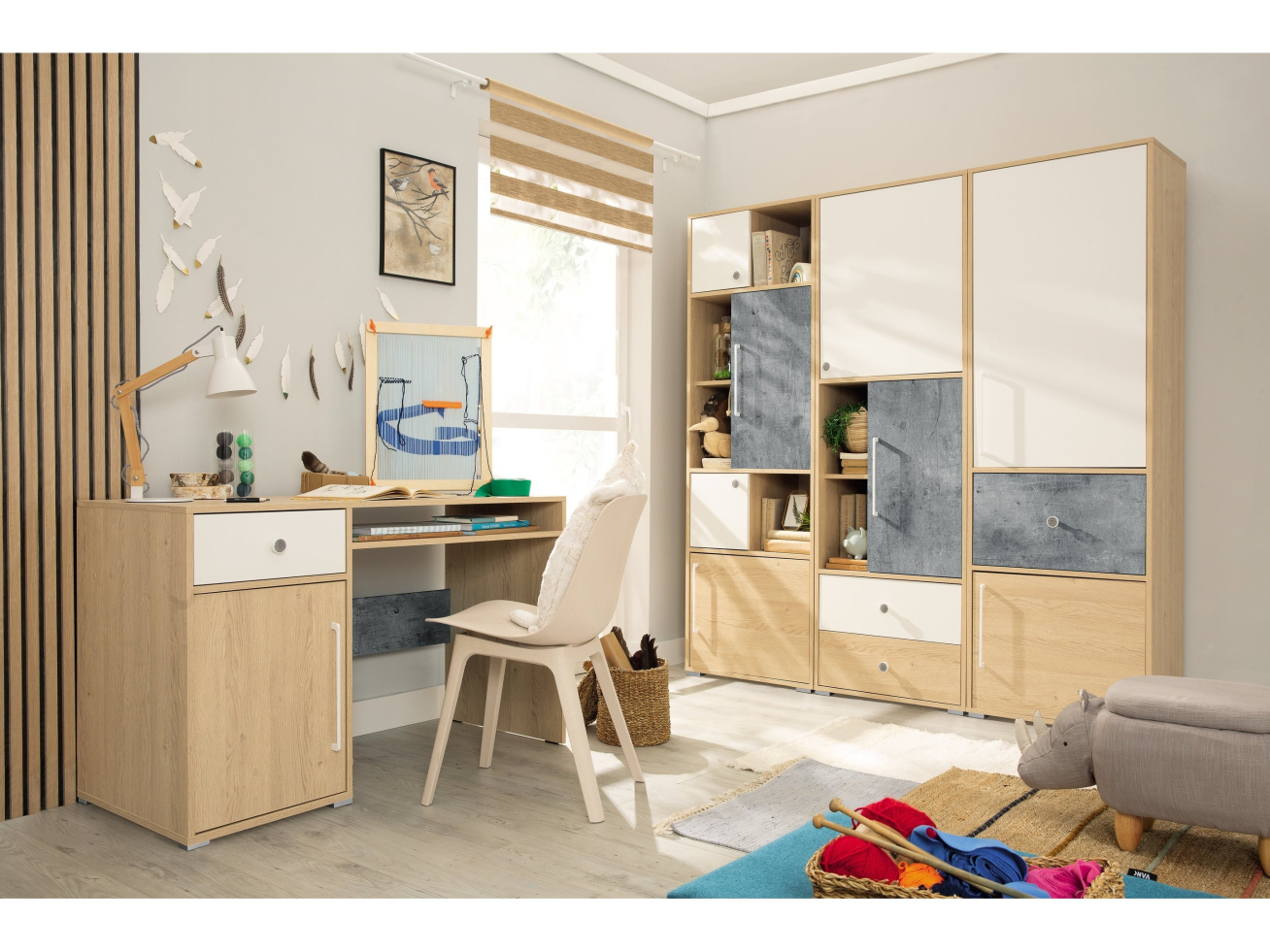 Spintelė ST2 3 Spintelė ST2 3