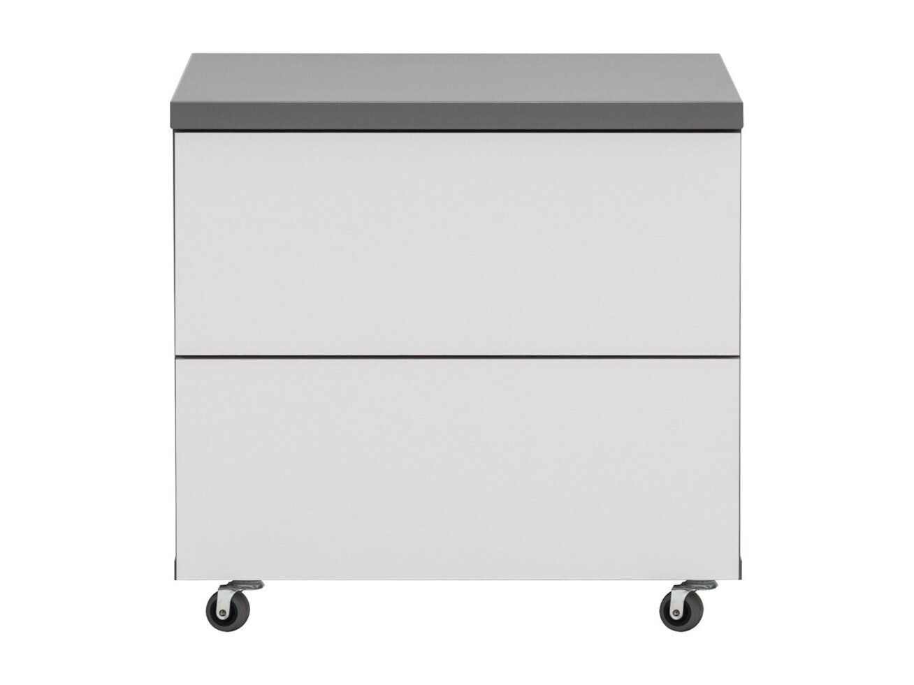 Konteineris su stalčiais Z07