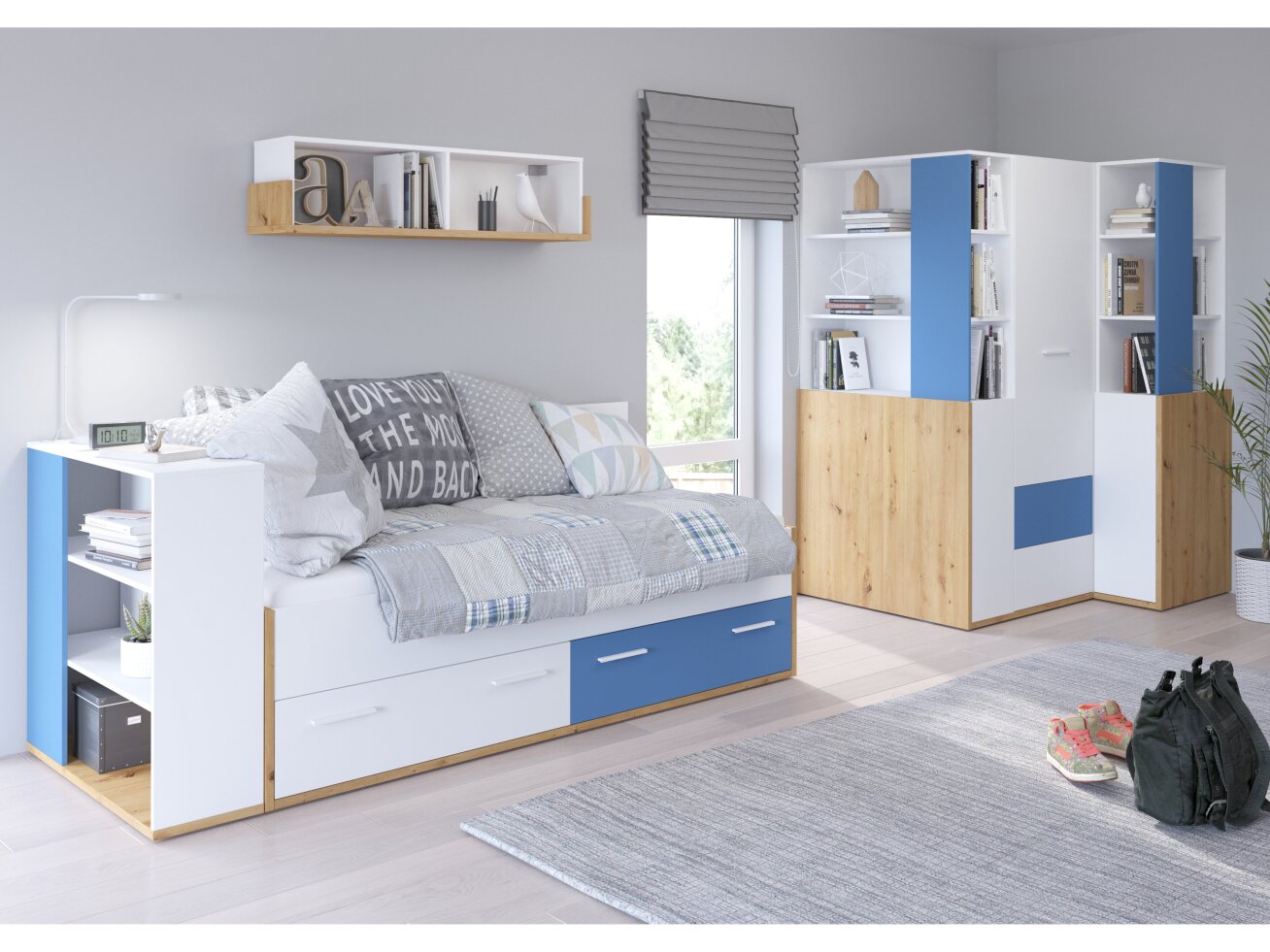 Spintos priedas HEY-06 2