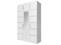 Spinta BALI D3 su antresole