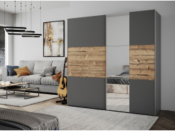 Spinta BASTIA 200 LUX