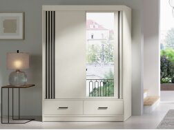 Spinta CANADA CA 2-15