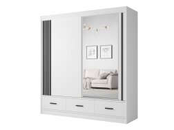 Spinta CANADA CA 2-200