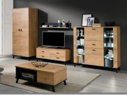 Spinta JOHN II REG 1