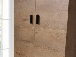 Spinta JOHN II REG 1