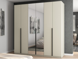 Spinta MBL 240/240 CZ