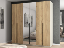 Spinta MBL 240/240 CZ