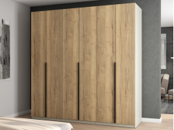 Spinta MBL 240/240 CZ