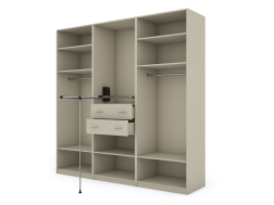 Spinta MBL 240/240 CZ