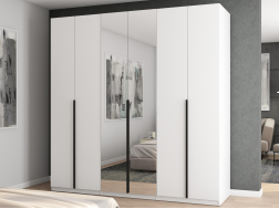 Spinta MBL 240/240 CZ