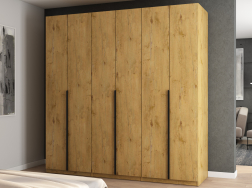 Spinta MBL 240/240 CZ