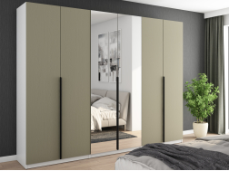 Spinta MBL 282/230 CZ