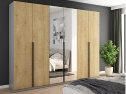 Spinta MBL 282/230 CZ