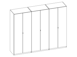 Spinta MBL 282/230 CZ