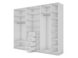 Spinta MBL 282/230 CZ