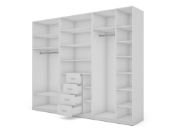 Spinta MBL 282/230 CZ