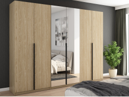 Spinta MBL 282/230 CZ