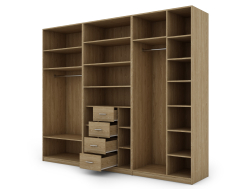 Spinta MBL 282/230 CZ