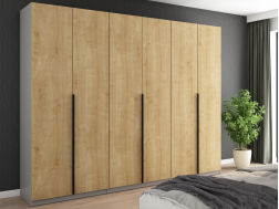 Spinta MBL 282/230 CZ