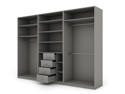 Spinta MBL 300/220 CZ