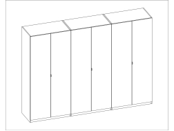 Spinta MBL 300/220 CZ