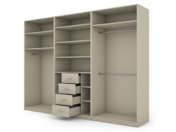 Spinta MBL 300/220 CZ