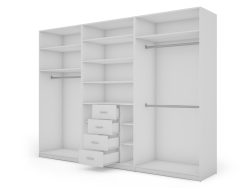 Spinta MBL 300/220 CZ