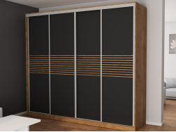 Spinta MBL 4D/276 Lamele