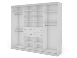 Spinta MBL 4D/276 Lamele