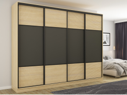 Spinta MBL 4D/300 LAMELE