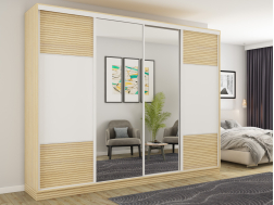 Spinta MBL 4D/300 LAMELE