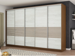 Spinta MBL 5D/360 LAMELE