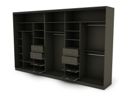 Spinta MBL 5D/360 LAMELE