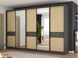 Spinta MBL 5D/360 LAMELE