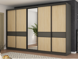 Spinta MBL 5D/360 LAMELE