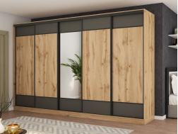 Spinta MBL  5D/400 J