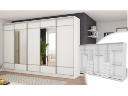 Spinta MBL  5D/400 S