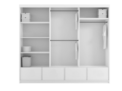 Spinta Margo 250 BIS