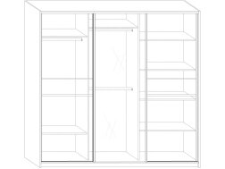 Spinta PUERTO L 220D