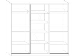 Spinta PUERTO L 240C