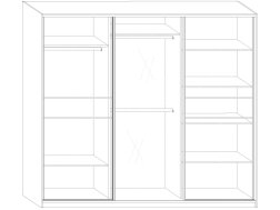 Spinta PUERTO L 240D