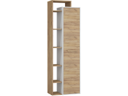 Spinta su lentynomis RIO-01