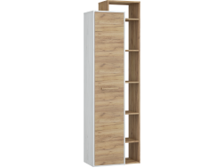 Spinta su lentynomis RIO-02